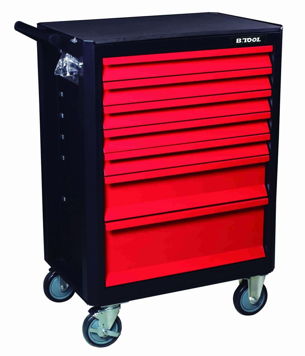 METALWORKS
CARRO DE HERRAMIENTAS BTK137ECO