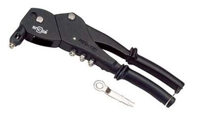 METALWORKS
REMACHADORA RIT901