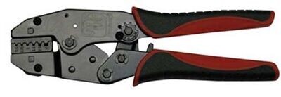 METALWORKS
ALICATES TERMINALES VES 1200