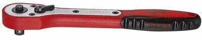 TENGTOOLS
LLAVE DE CARRACA 1/2" 1200FRP - 45 DIENTES
