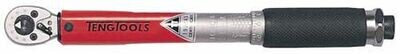 TENGTOOLS
LLAVE DINAMOMÉTRICA DE DISPARO CON CARRACA 1292AG-E4