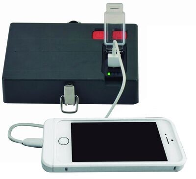 BATERÍA PARA FOCO PROYECTOR LED WFL8800