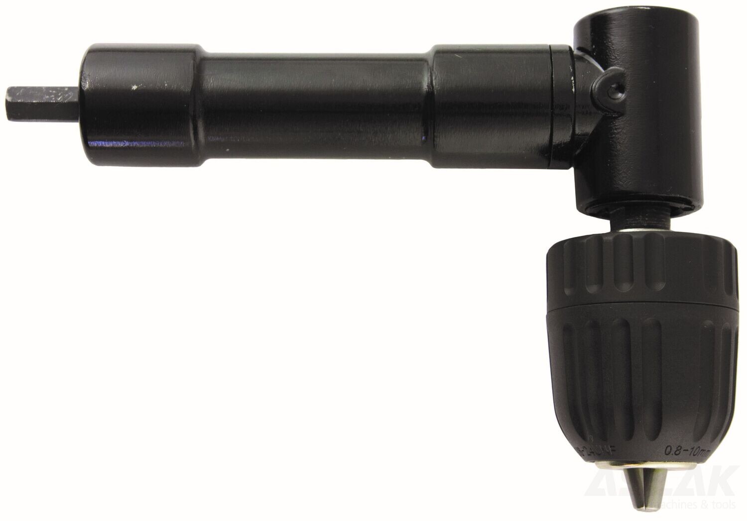 ADAPTADOR ANGULAR AUTOMÁTICO 90º