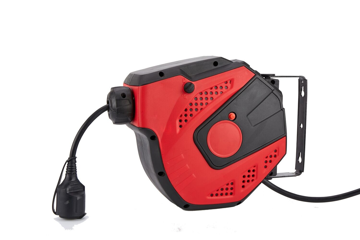 ENROLLADOR AUTOMÁTICO PARA CABLE ELÉCTRICO HAE31508N