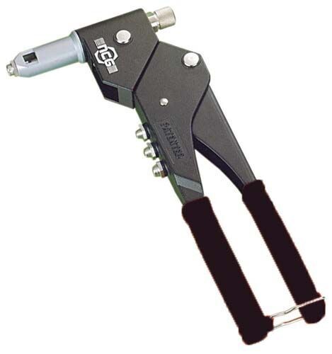 METALWORKS
REMACHADORA RIT909G