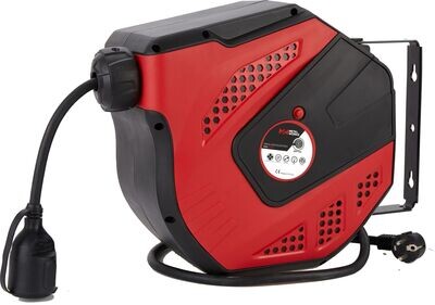 ENROLLADOR ELÉCTRICO 20MT HAE31520N