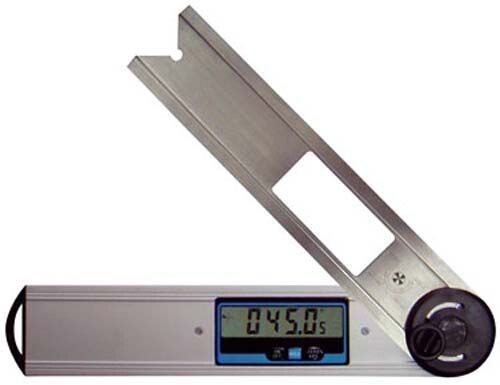 LIMIT
FALSA ESCUADRA DIGITAL 250 MM