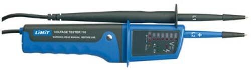 COMPROBADOR DE TENSIÓN LIMIT 110