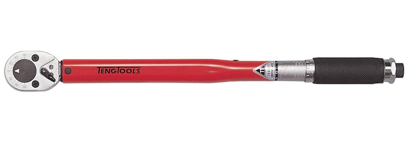 LLAVE DINAMOMÉTRICA 3/4" 3492AG-ER LLAVE DINAMOMÉTRICA 3\4" 3492AG-ER