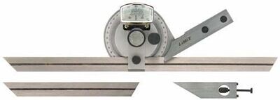 TRANSPORTADOR DE ÁNGULOS 150-300MM