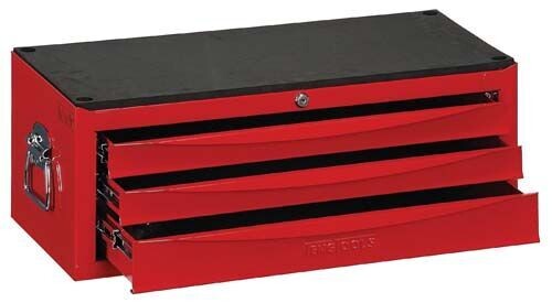 MEDIO COFRE 3 CAJONES TC803SV