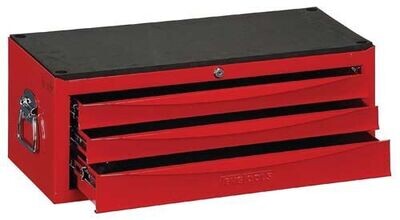 MEDIO COFRE 3 CAJONES TC803SV