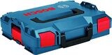 Bosch Professional L-BOXX 102 - Maletín para herramienta (volumen de carga 9,9 L, plástico ABS)