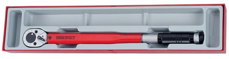 LLAVE DINAMOMÉTRICA 1\2" EN BANDEJA TTX1292