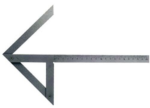 ESCUADRA BUSCACENTROS 200, 0MM 200 MM