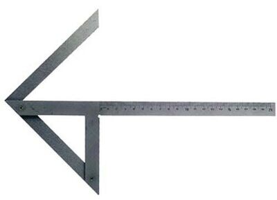 ESCUADRA BUSCACENTROS 200, 0MM 200 MM