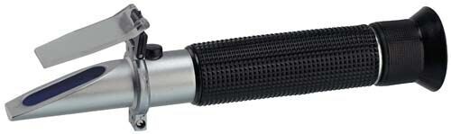 REFRACTÓMETRO DE MANO 1800