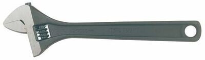 TENGTOOLS
LLAVE INGLESA AJUSTABLE 18" 4007