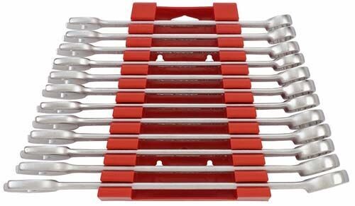 JUEGO DE 12 LLAVES COMBINADAS 20-32MM 6512MMA