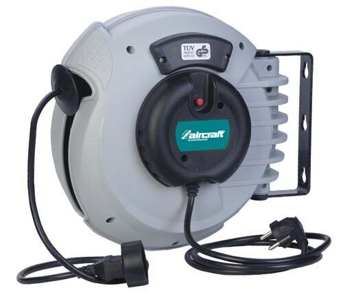 ENROLLADOR ELÉCTRICO KAR PRO 18