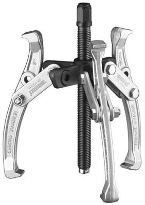 EXTRACTOR CONVERTIBLE 2 Ó 3 PATAS 170MM SPA22 EXTRACTOR CONVERTIBLE 2 Ó 3 PATAS 170MM SPA22