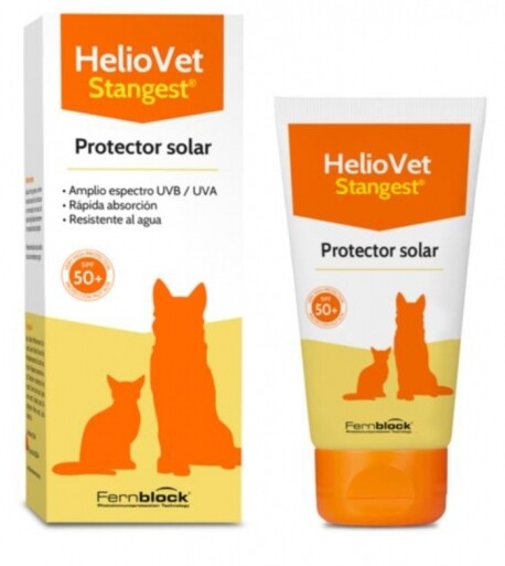 HELIOVET 50 GR FOTOPROTECTOR SPF50+