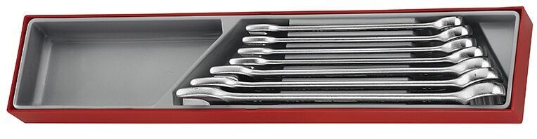 JUEGO DE LLAVES COMBINADAS TTX2032 - 7 PIEZAS