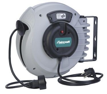 ENROLLADOR ELÉCTRICO KAR PRO 25