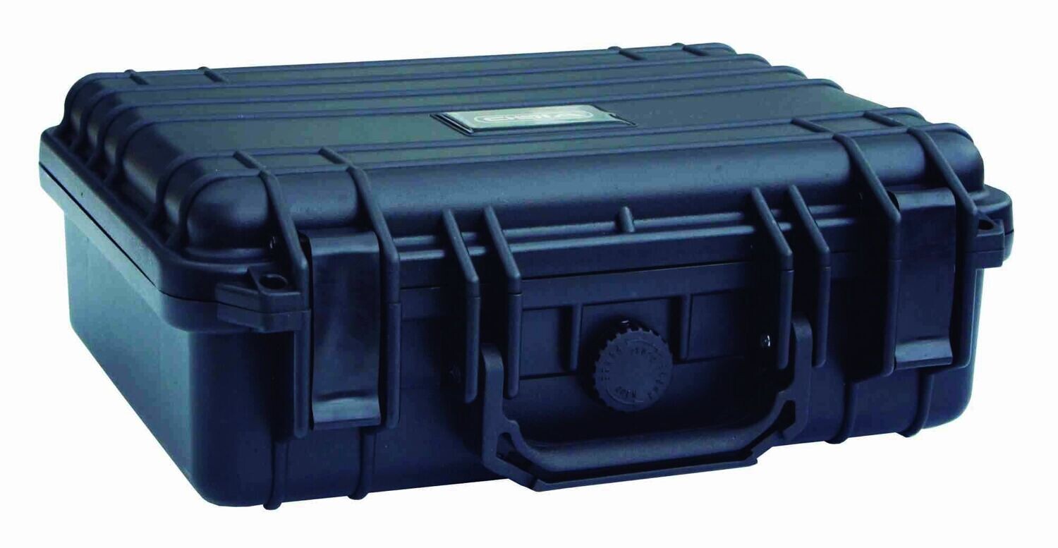 METALWORKS
CAJA PORTAHERRAMIENTAS WAT500