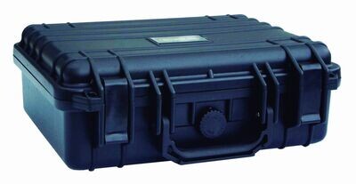 METALWORKS
CAJA PORTAHERRAMIENTAS WAT500