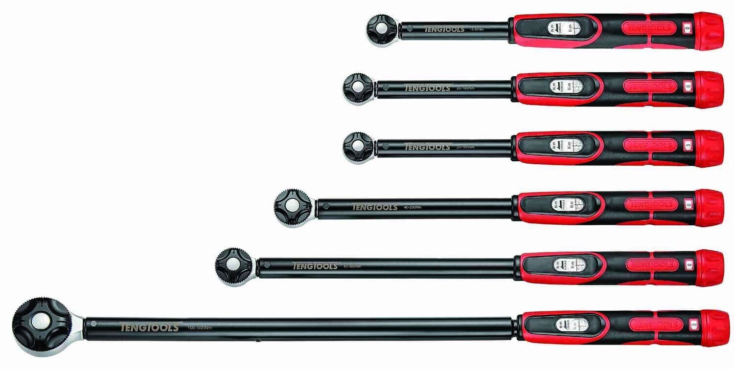 LLAVE DINAMOMÉTRICA PLUS 1/2 320 NM LLAVE DINAMOMÉTRICA PLUS 1\2 320 NM