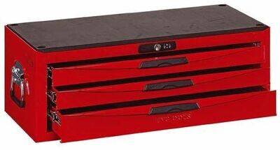 MEDIO COFRE PARA HERRAMIENTAS TC803N