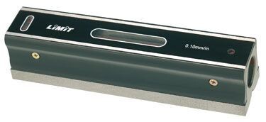 NIVEL DE BURBUJA PLANO ESCALA 0,10MM