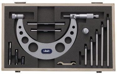 MICROMETRO LIMIT 150-300 MM 150 - 300 MM