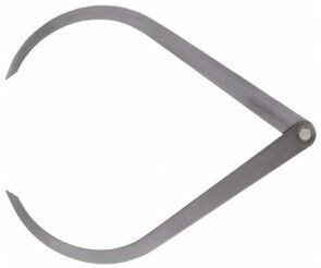 COMPÁS EXTERNO 800 MM