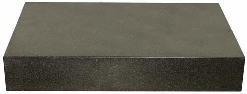 MARMOL MESA 630X400X100 250-260 N/MM DIN 630 MM