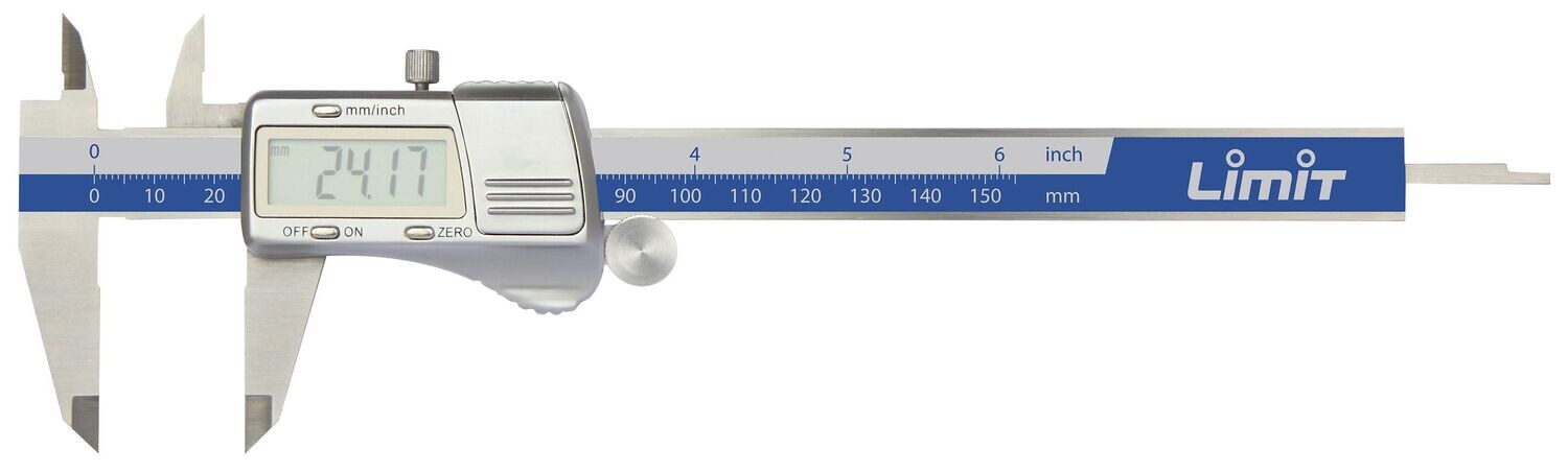 PIE DE REY DIGITAL PRO 300MM