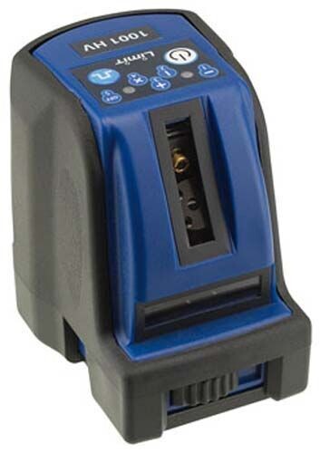 NIVEL LÁSER DE LÍNEAS CRUZADAS 1001 HV