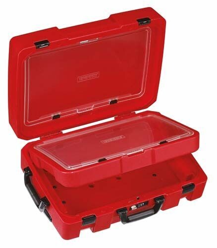 TROLLEY MAXI RIGIDO TC-SC