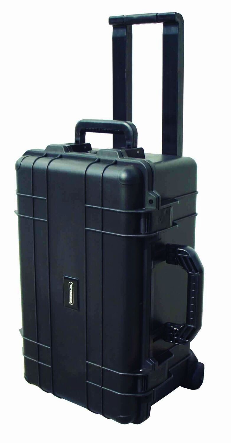 TROLLEY PORTAHERRAMIENTAS WAT26TR - 25 KG CARGA MÁX.