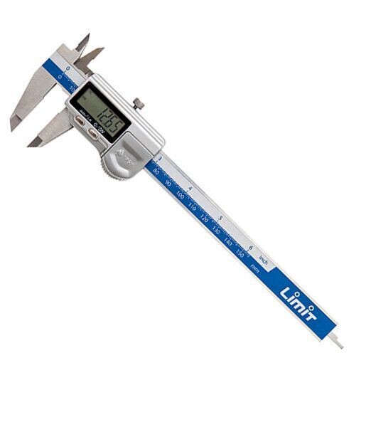 PIE DE REY DIGITAL CDL IP67 - 150MM