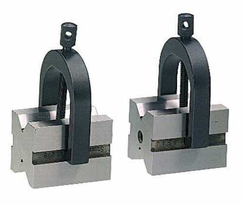 CALZOS EN V DE PRECISIÓN 25 MM