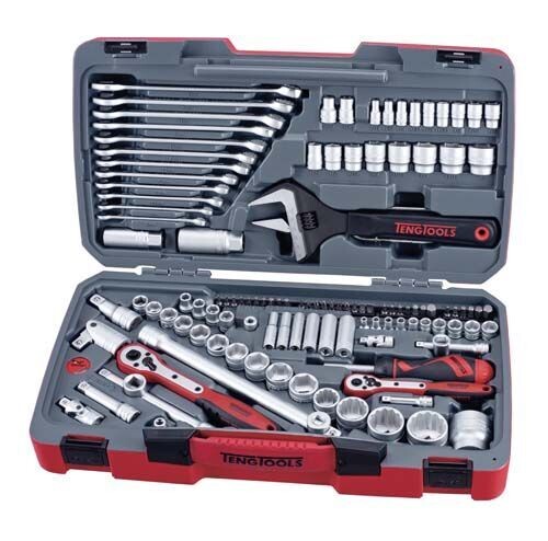 JUEGO DE VASOS COMB, TM127 127 PIEZAS