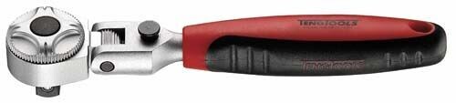 LLAVE DE CARRACA ARTICULADA 1\2" 1200-72SN