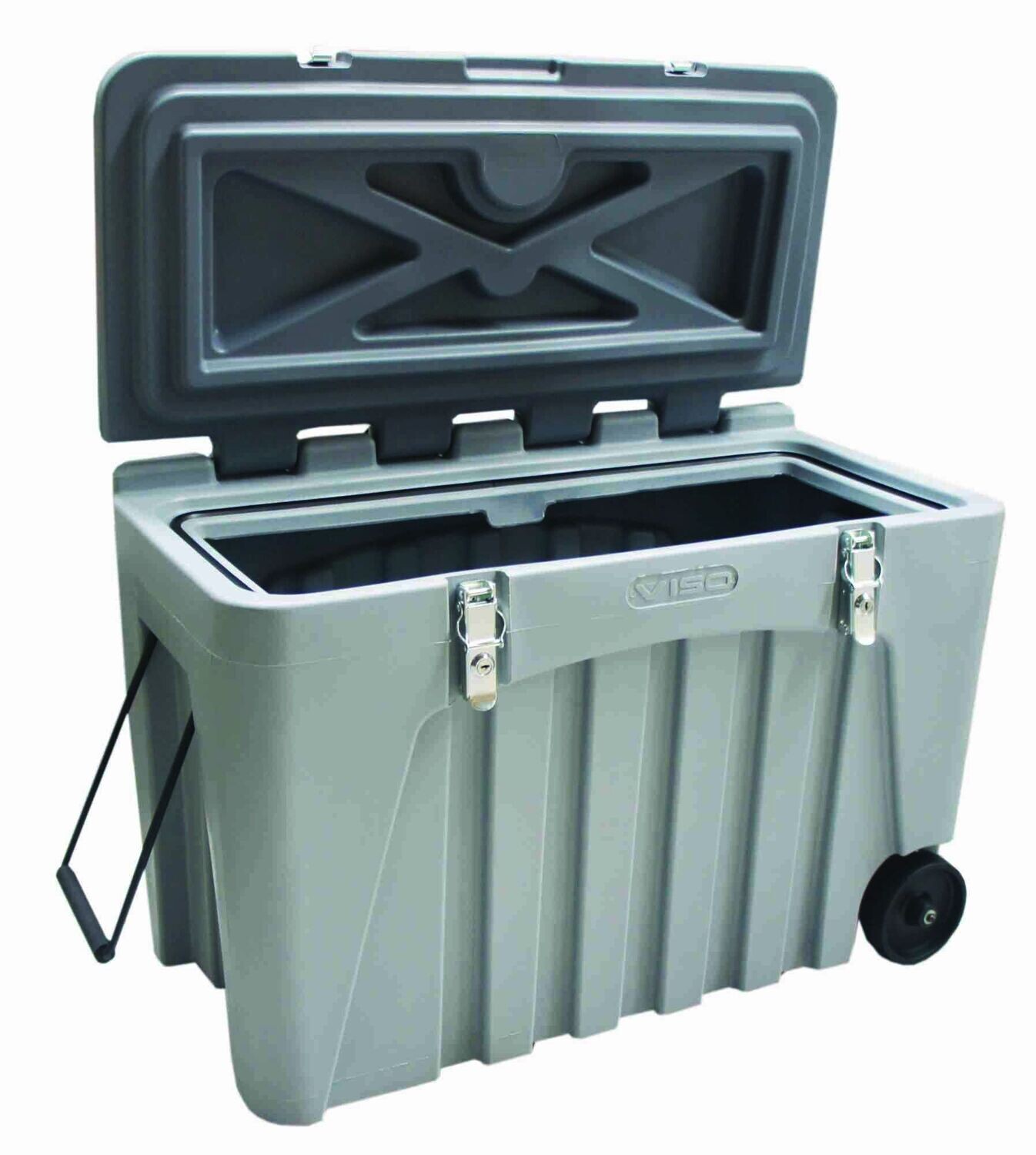 CAJA DE ALMACENAMIENTO CON RUEDAS KOFPRO 841 - 125KG