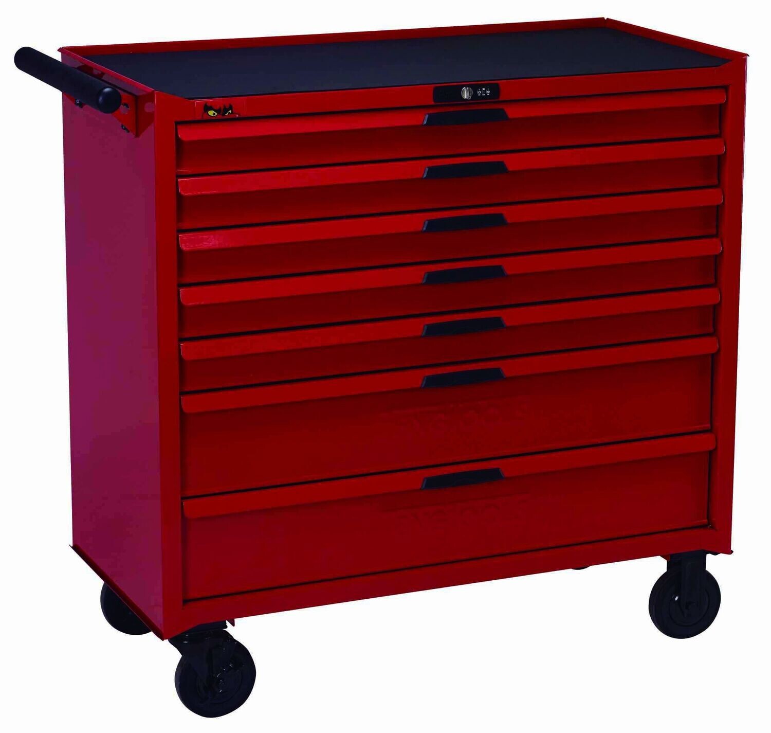 CARRO TCW207N 953MM CARRO MOVIL 7 CAJONES