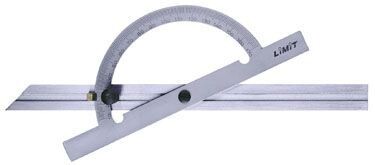 TRANSPORTADOR ANGULOS 300 MM