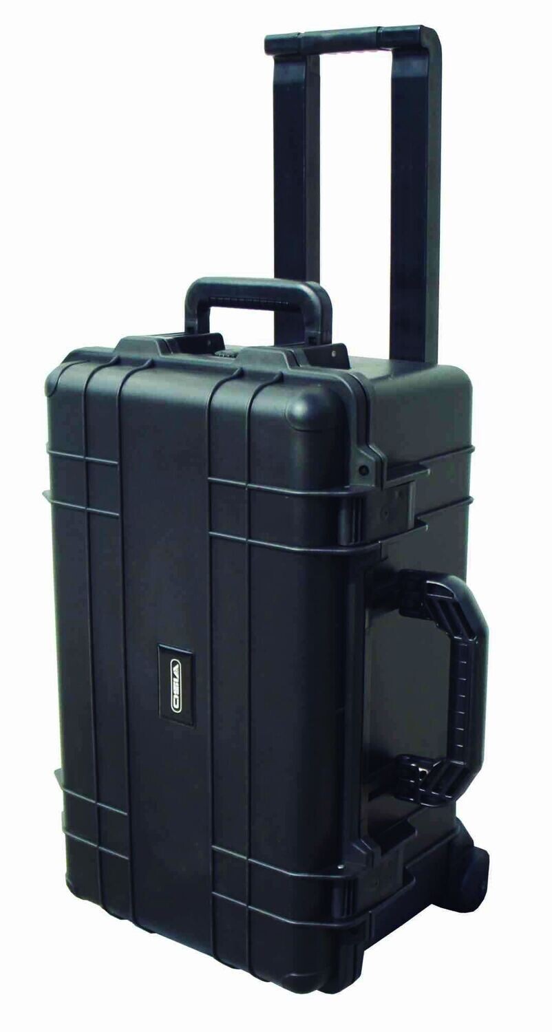 TROLLEY PORTAHERRAMIENTAS WAT22TR - 20 KG CARGA MAX