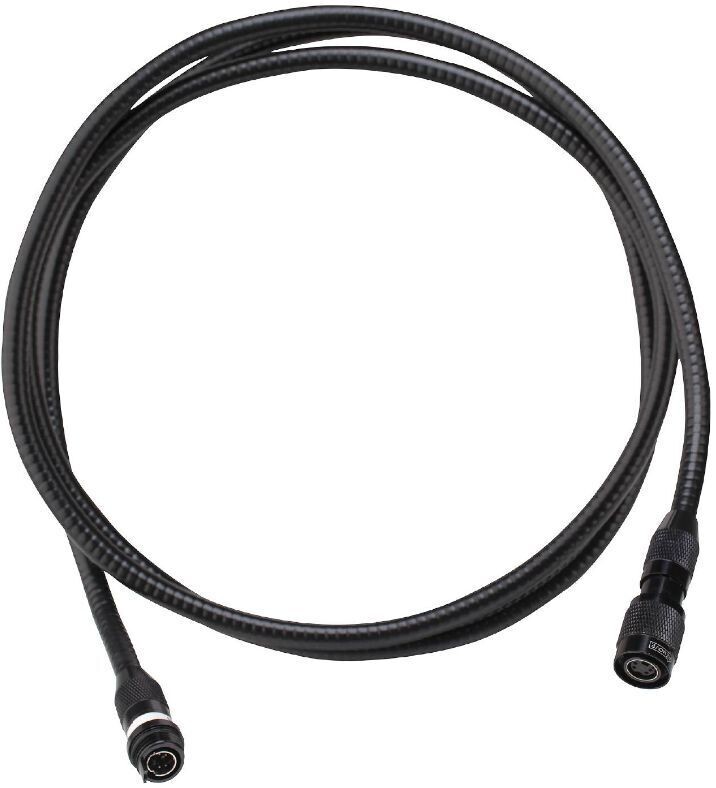 TUBO DE EXTENSIÓN DE 2 M PARA CÁMARA LCD 2 M