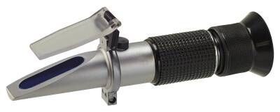 REFRACTÓMETRO LIMIT 6500